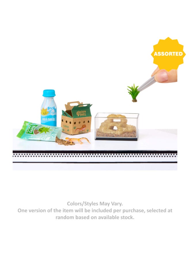 Miniverse Make It Mini Animals Mini Collectibles Capsule (Assorted) - Image 2